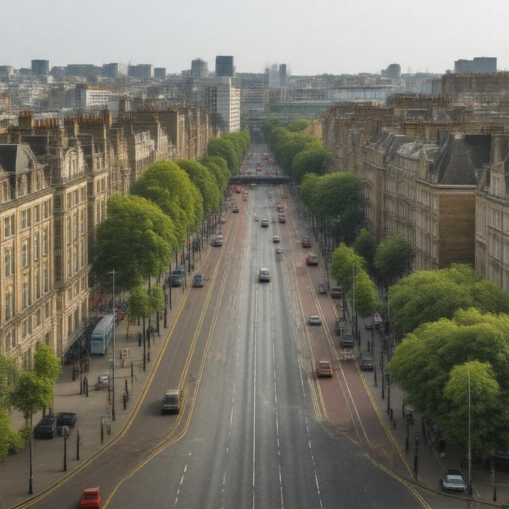 Blackfriars Road